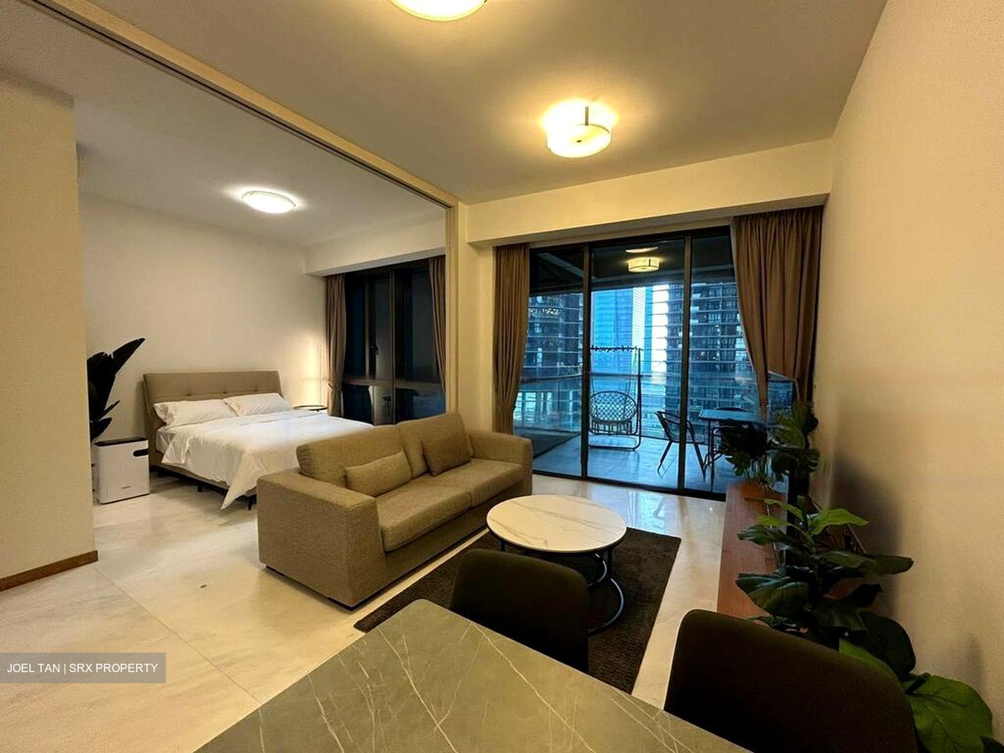 Marina One Residences (D1), Apartment #459129531